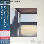 Dire Straits / Dire Straits [SHM-SACD]